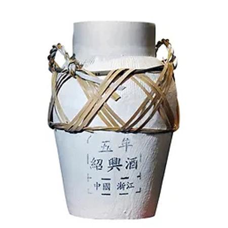 越王台紹興加飯酒　24L　カメ入り（NW) | 