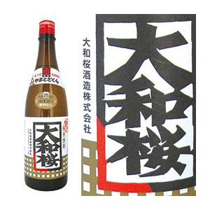 【芋焼酎】大和桜 25度 1800ｍl 大和桜酒造 やまとざくら | 