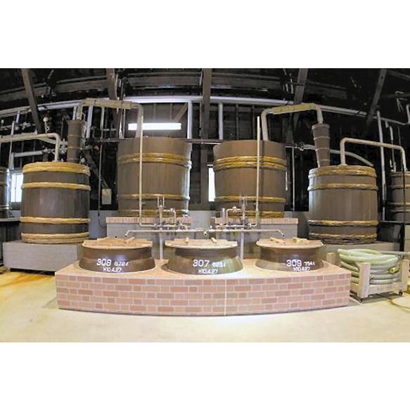 【芋焼酎 高級】千亀女（せんかめじょ） 紫芋仕込み 25度 720ml 若潮酒造 IWSC2021ゴールド受賞 いも焼酎 むらさきいも | 若潮酒造 | 02