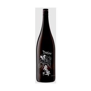 【芋焼酎】本格芋焼酎 デビルマン 魔界への誘い 25度 1800ml　ふれあいとときめきの蔵 合資会社光武酒造場（佐賀県鹿島市浜町）＊ | 魔界への誘い