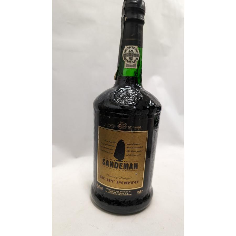 SANDEMAN　サンデマン　ルビーポート　750ml 並行輸入 | 