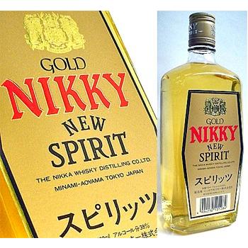 ニッカ「ゴールドニッキー」 : 酒・食品・雑貨のオオシマ - 通販 ニッカ「ゴールドニッキー」 : 酒・食品・雑貨のオオシマ - 通販