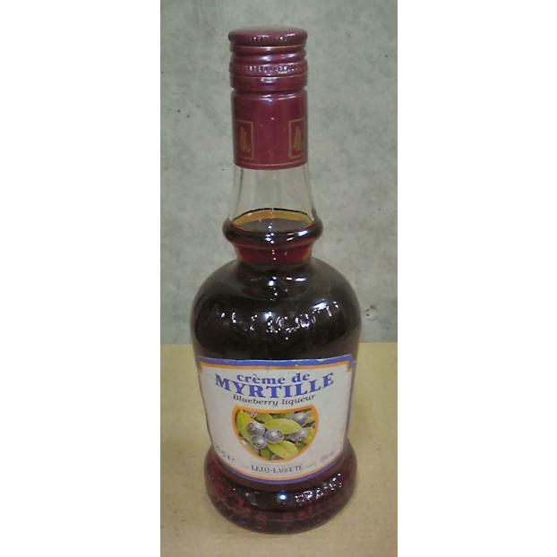 ルジェ ブルーベリー ベビー 200ml | 