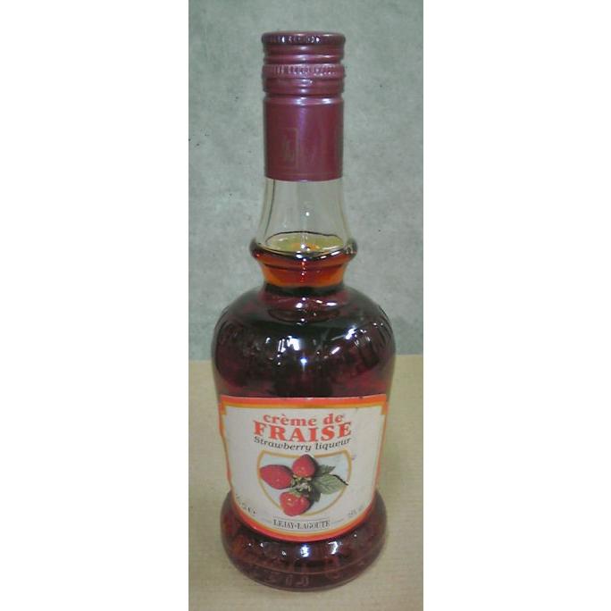 ルジェ ストロベリー ベビー 200ml | 