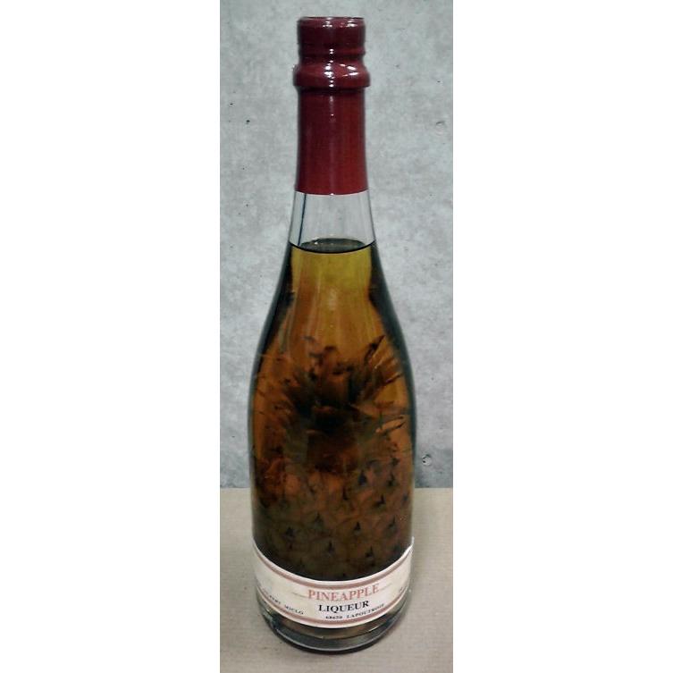 パイナップルプリゾニエ　750ml | 