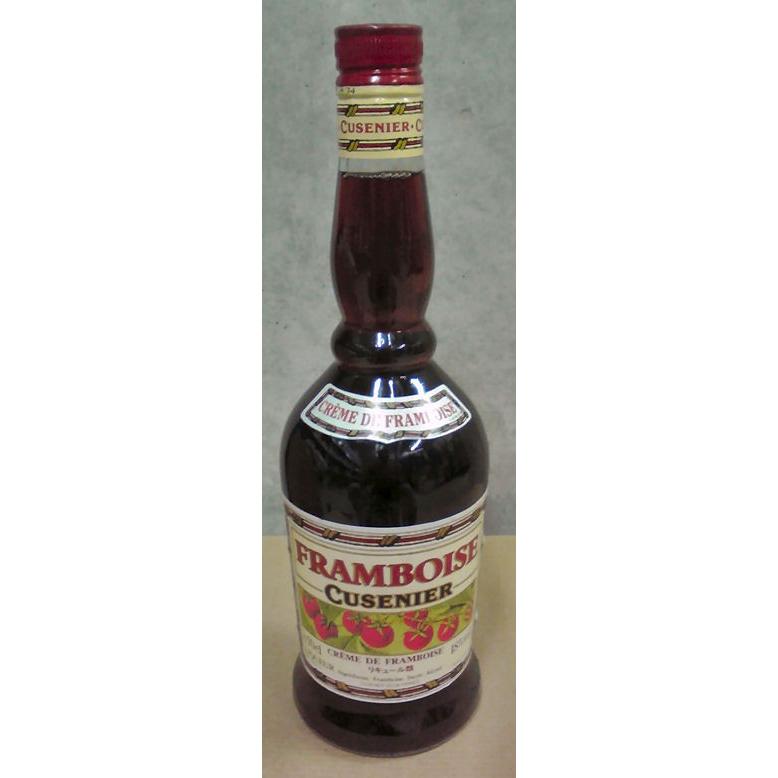 キューゼニア クレームドフランボアズ 700ml | 