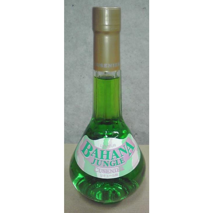キューゼニア バハナジャングル 500ml | 