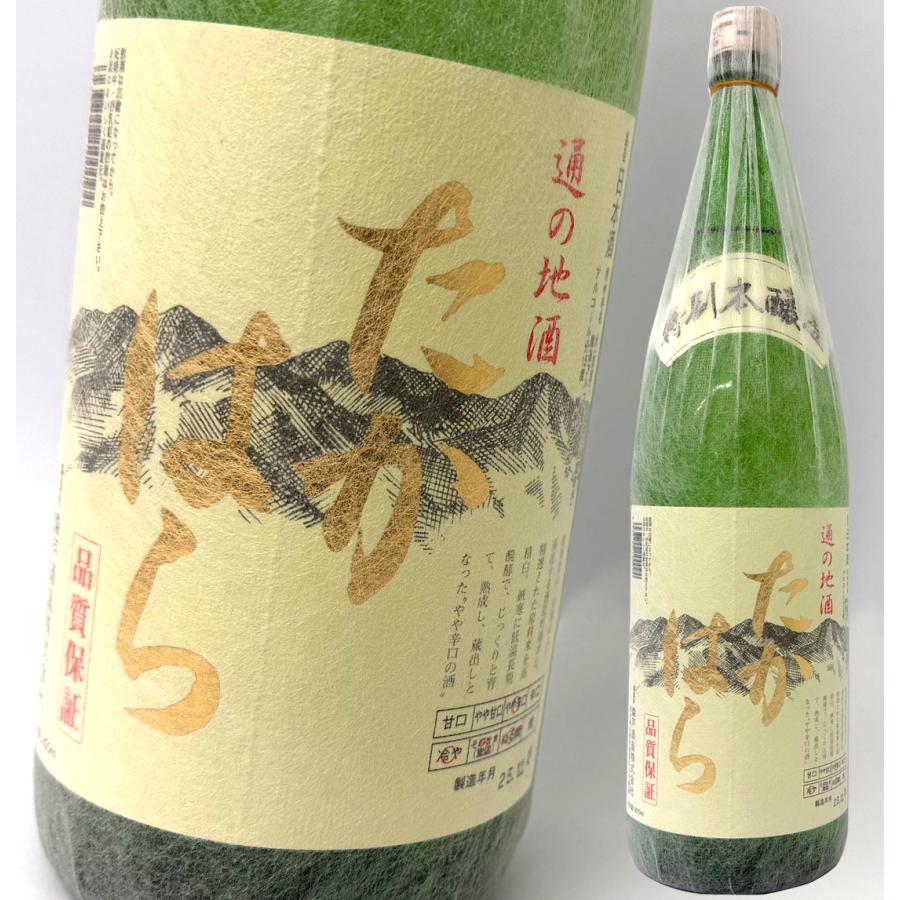 森戸酒造の「蔵まるごと味見」シリーズ｜選んだ6種の酒を味見すればその蔵の匠の技が判ります！ |  | 05