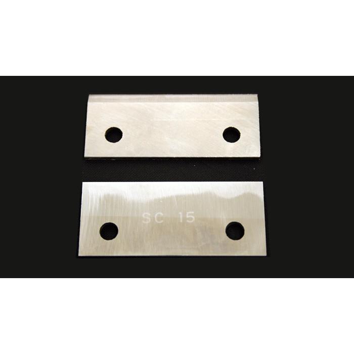 【池永鉄工 SWAN】スワンかき氷機用替刃【必ずメニューよりご希望の型番をお選び下さい】 | 池永鉄工 | 01