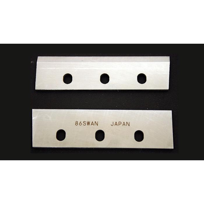 ☆池永鉄工☆スワン☆かき氷機☆替刃☆中古品☆10枚セット☆86SWAN☆ ☆池永鉄工☆スワン☆かき氷機☆替刃☆中古品☆10枚セット