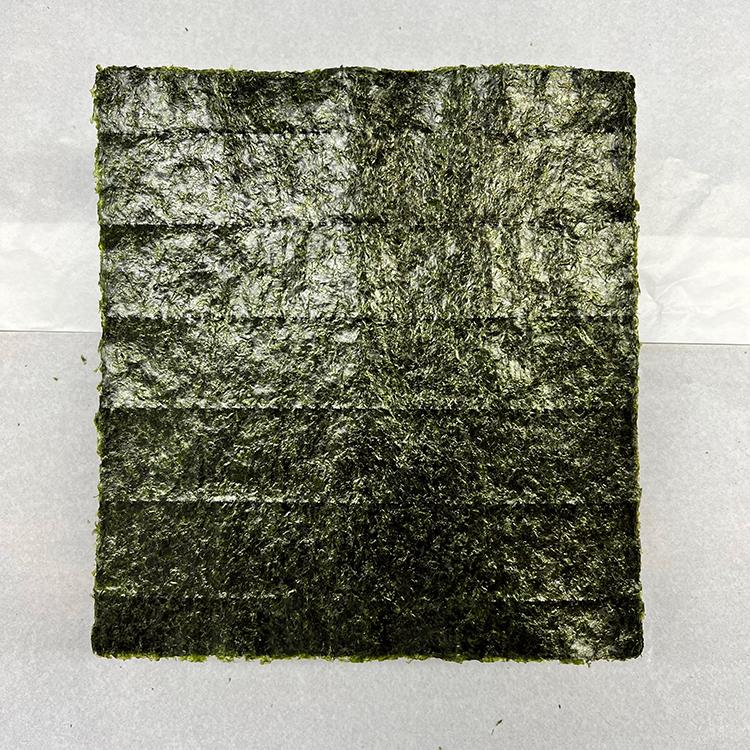 産地厳選　有明海産　　全形100枚　1枚あたり50円「1~2営業日以内発送」やきのり　焼き海苔　板のり　高級海苔　本物思考　大容量　 |  | 01