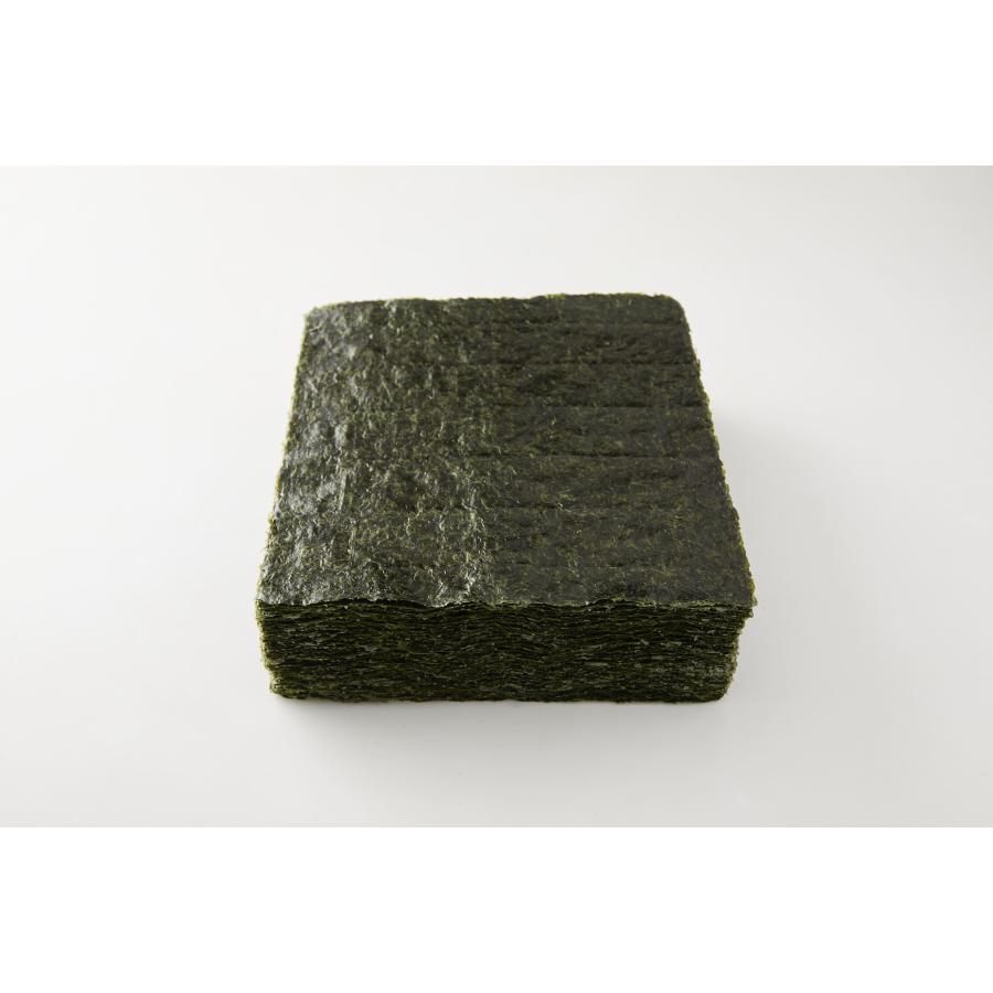 産地厳選　有明海産　　全形100枚　1枚あたり50円「1~2営業日以内発送」やきのり　焼き海苔　板のり　高級海苔　本物思考　大容量　 |  | 02