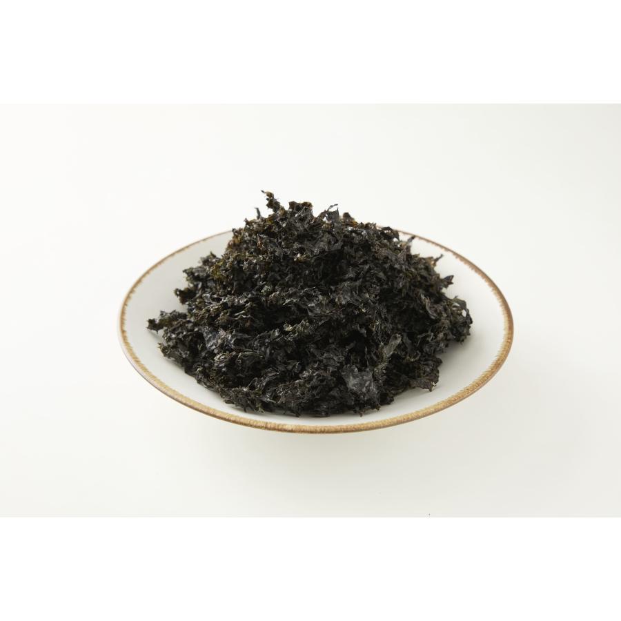 ばら干し海苔（岩のり）100g「1~2営業日以内に発送」岩のり　島のり　お買い得品 |  | 01