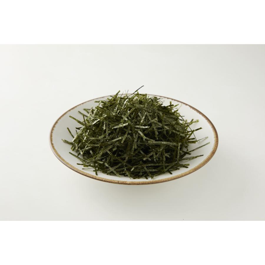 きざみ海苔100g  ２mm幅　「1~2営業日以内に発送」　お買い得品　業務用価格 |  | 01