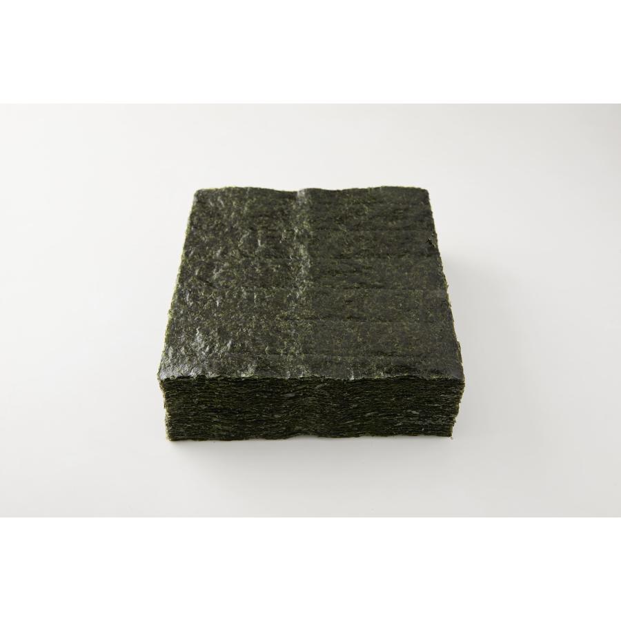 業務用　瀬戸内海産　全形100枚　1枚あたり35円　「1~2営業日以内発送」　やきのり　焼き海苔　板のり　大容量　お買い得品 |  | 02