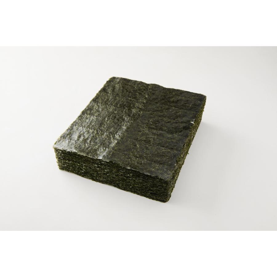 業務用　瀬戸内海産　全形100枚　1枚あたり35円　「1~2営業日以内発送」　やきのり　焼き海苔　板のり　大容量　お買い得品 |  | 03