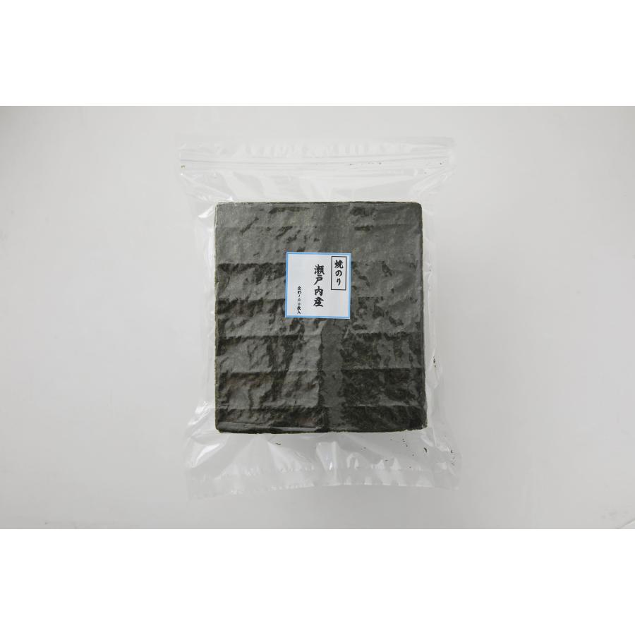 のり出品ページ 業務用 瀬戸内海産 全形100枚 ＠40 「1~2営業日以内発送」やきのり