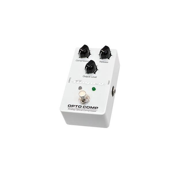 AMPEG ベースコンプレッサー OPTO COMP
