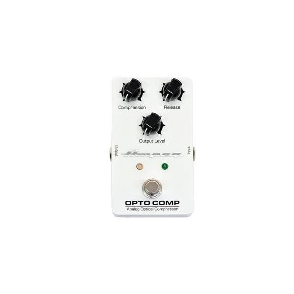 AMPEG ベースコンプレッサー OPTO COMP