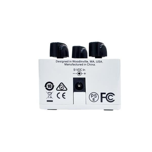 11/26（水）に出荷予定】AMPEG ベースコンプレッサー OPTO COMP : 大須