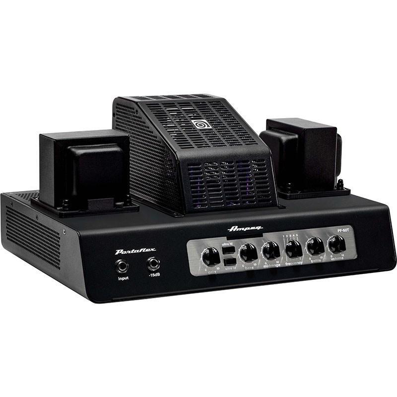 AMPEG ベースアンプヘッド PF-50T_2