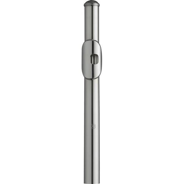 YAMAHA フルート 頭部管 TypeAm 銀製 YAMAHA（ヤマハ） フルート頭部管 TYPE-H : 大須楽器 ヤフー