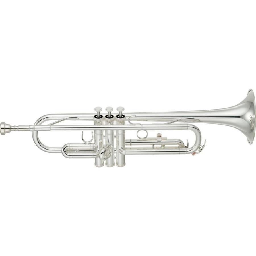 YAMAHA トランペット YTR-2330S 美品 YAMAHA（ヤマハ） トランペット YTR-2330S : 大須楽器 ヤフー