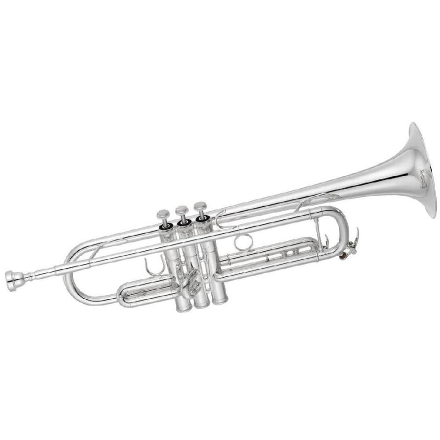 YAMAHAヤマハ　トランペットYTR8335LA カスタム 新商品ヤマハ カスタムトランペット YTRｰ8330EM・YTR-8335LA(S