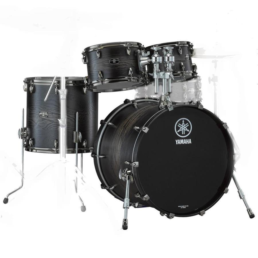 YAMAHA ヤマハ バスドラム LHB2218 UCSの画像