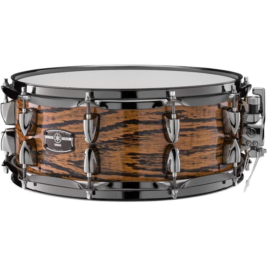 YAMAHA ヤマハ スネアドラム LHS1455 UNT