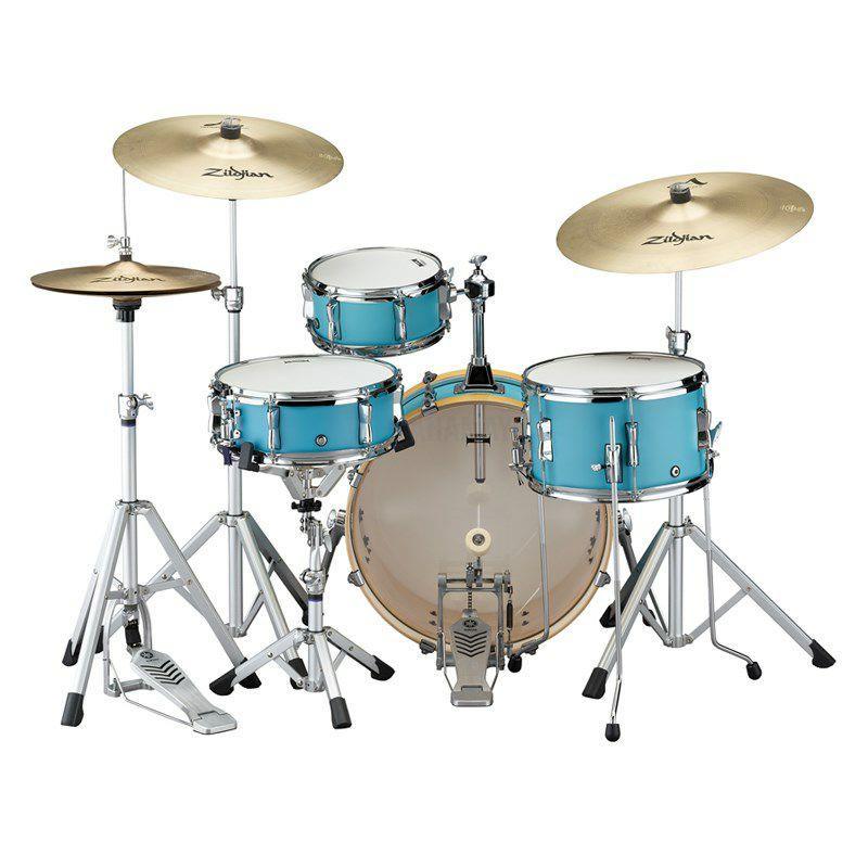 YAMAHA ヤマハ Stage Custom Hip シェルセット SBP0F4H MSG_2