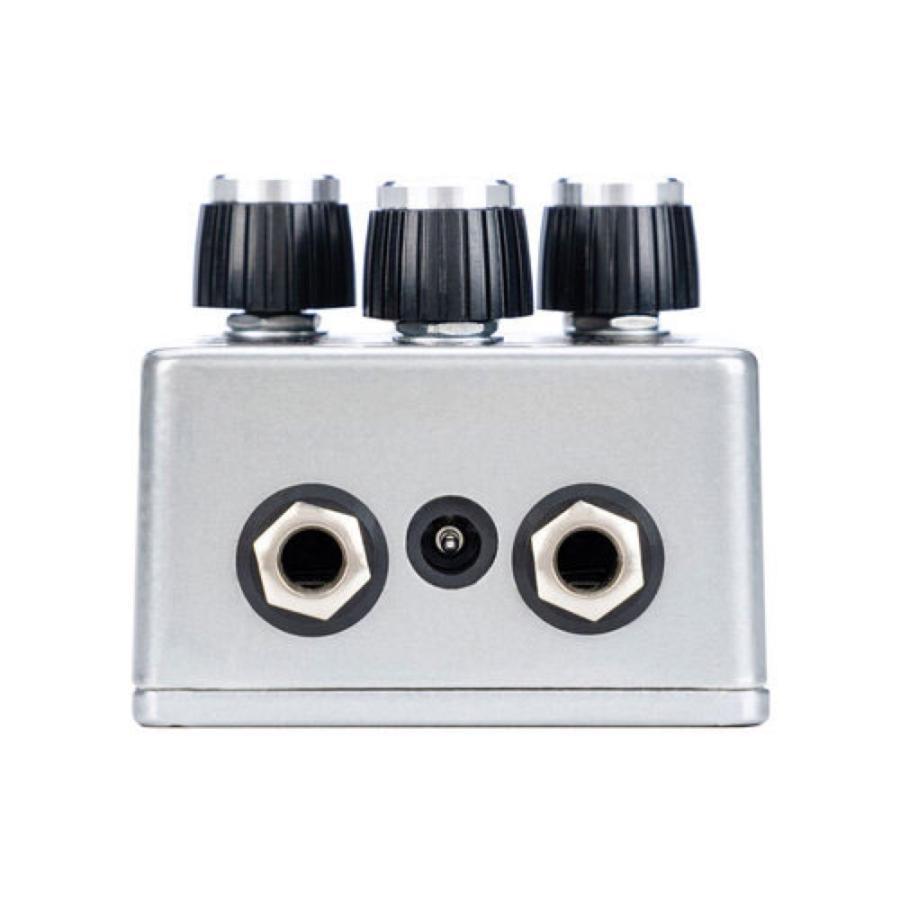 EQD アースクエイカーデバイセス ファズ サスティナー Hizumitas