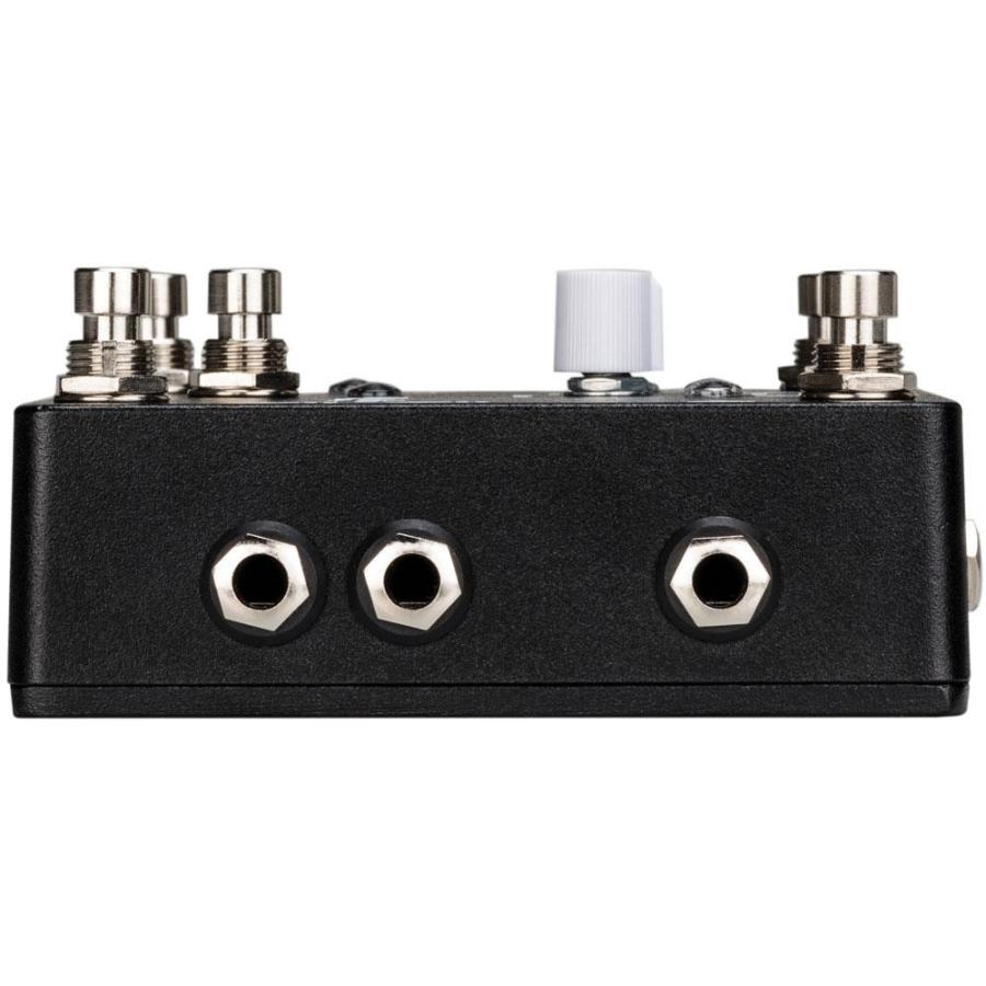 EQD アースクエイカーデバイセス Swiss Things エフェクトループスイッチャー 【国内正規輸入品】_1