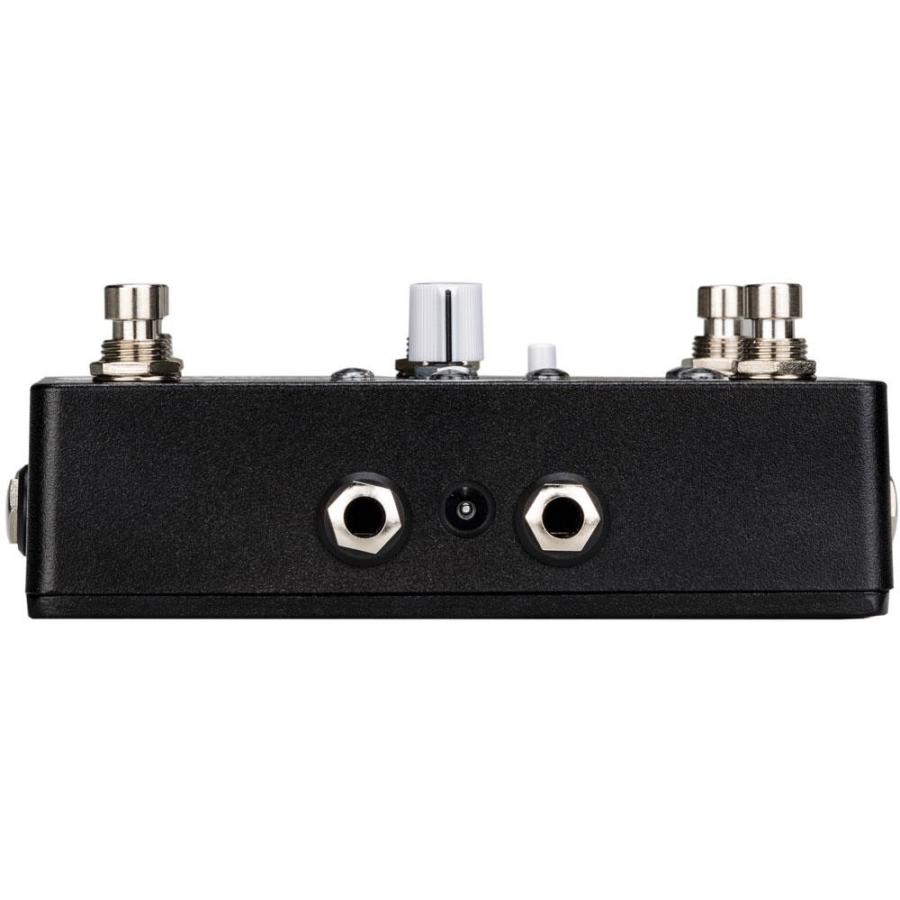 EQD アースクエイカーデバイセス Swiss Things エフェクトループスイッチャー 【国内正規輸入品】_2