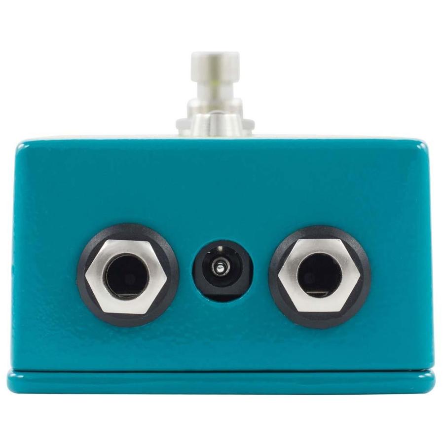 s*e様 EarthQuaker Devices Tentacle エフェクター EQD アースクエイカーデバイセス Tentacle アナログ オクターブアップ