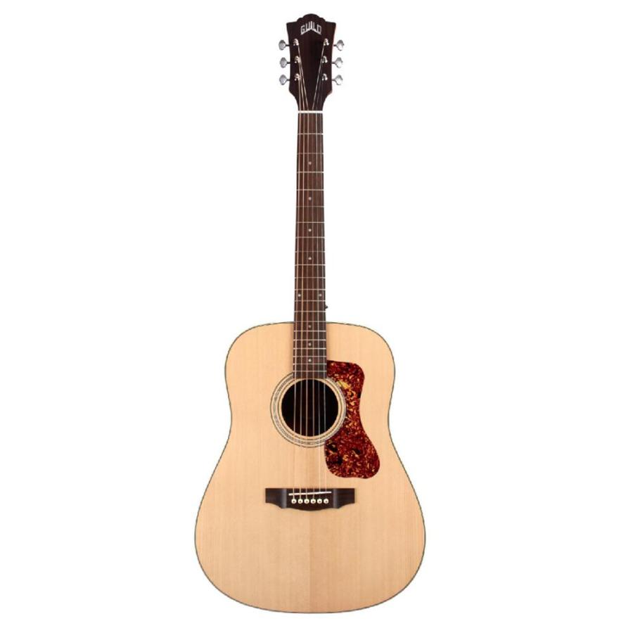 GUILD ギターD-240E NAT : 大須楽器 ヤフーショッピング店 - 通販 