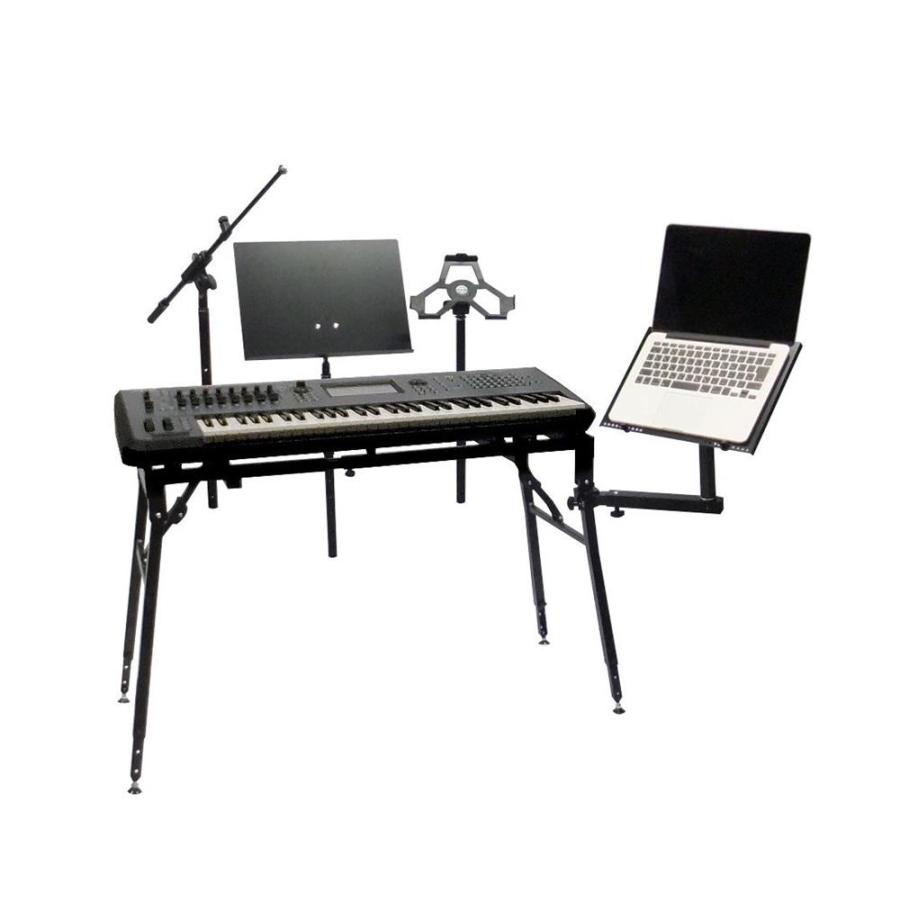 K&M ST18951 キーボードスタンド ケーアンドエム K&M キーボードスタンド ST18951 : 大須楽器 ヤフーショッピング店