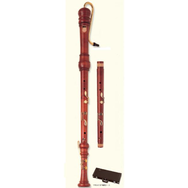 バスリコーダーYRB-61SP