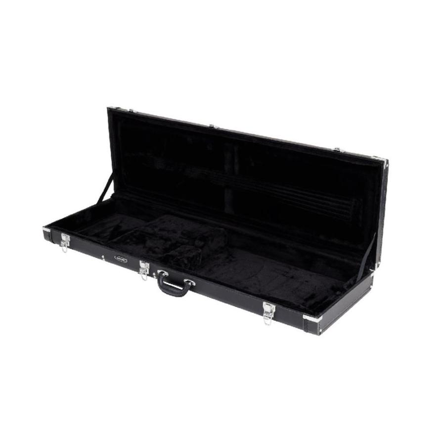 アクセス エレクトリックベース用ハードケース AC3EB11 : 大須楽器