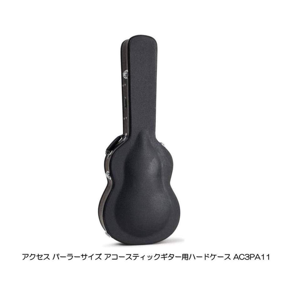2/3（火）に出荷予定】アクセス パーラーサイズ アコースティック 