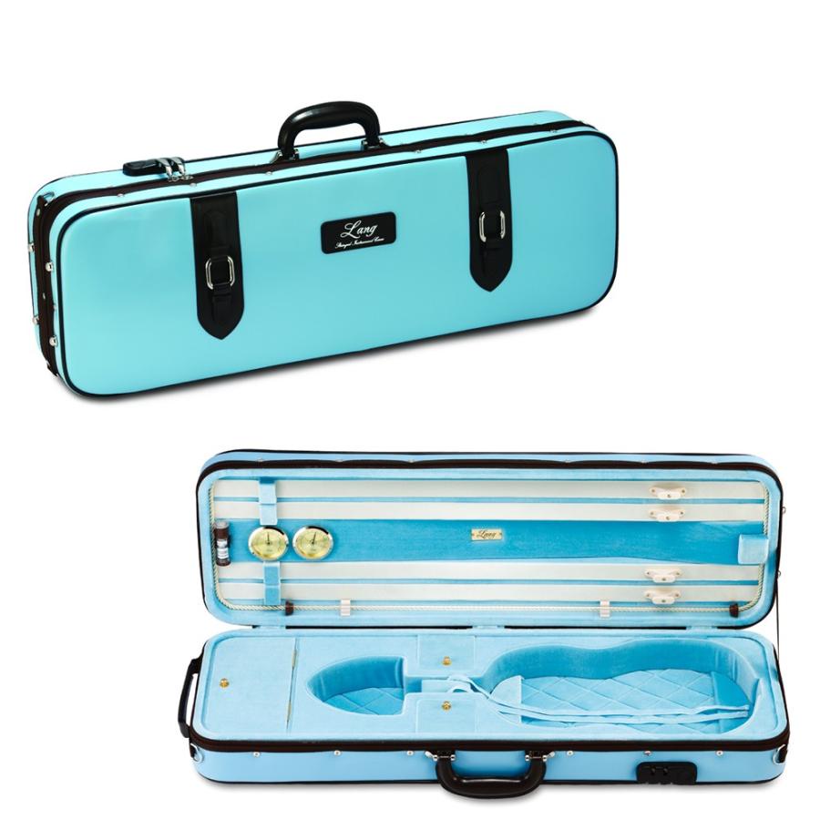 Lang ラング バイオリンケース