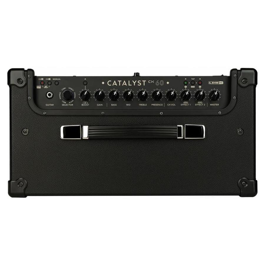 LINE6 ギターアンプ CATALYST CX60_3