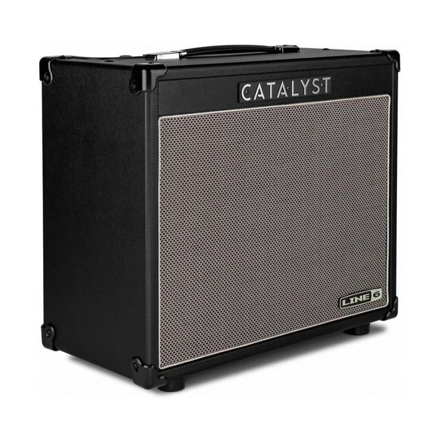 LINE6 ギターアンプ CATALYST CX60_4