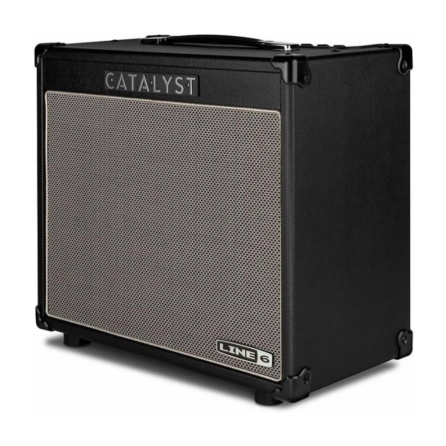 LINE6 ギターアンプ CATALYST CX60_5