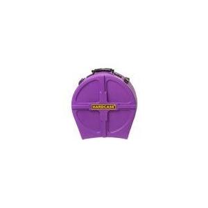ハードケース スネアケースHNL14SPU 14" パープル