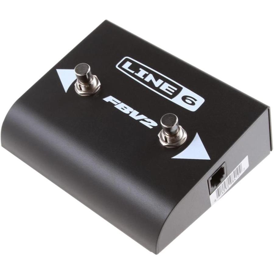 LINE6 フットペダル FBV2