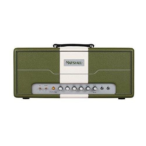 マーシャル ギターアンプヘッドAST1H
