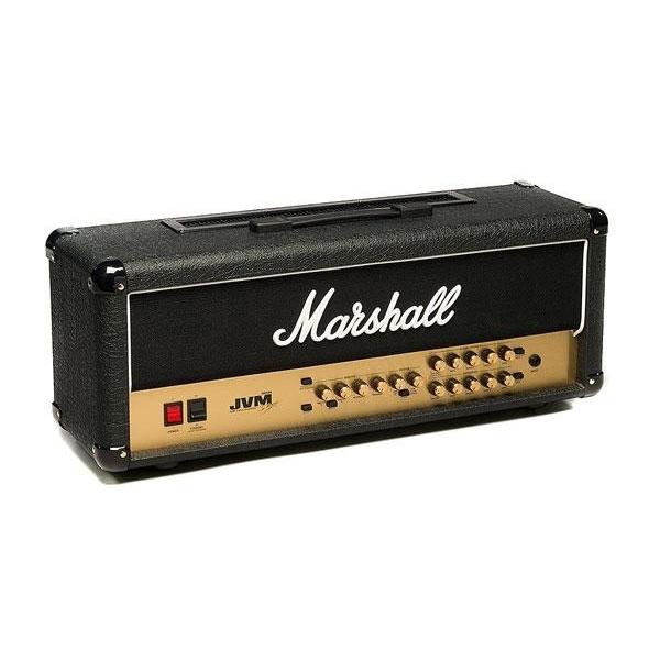 アンプ大名鑑[Marshall編] アンプ大名鑑[Marshall編]