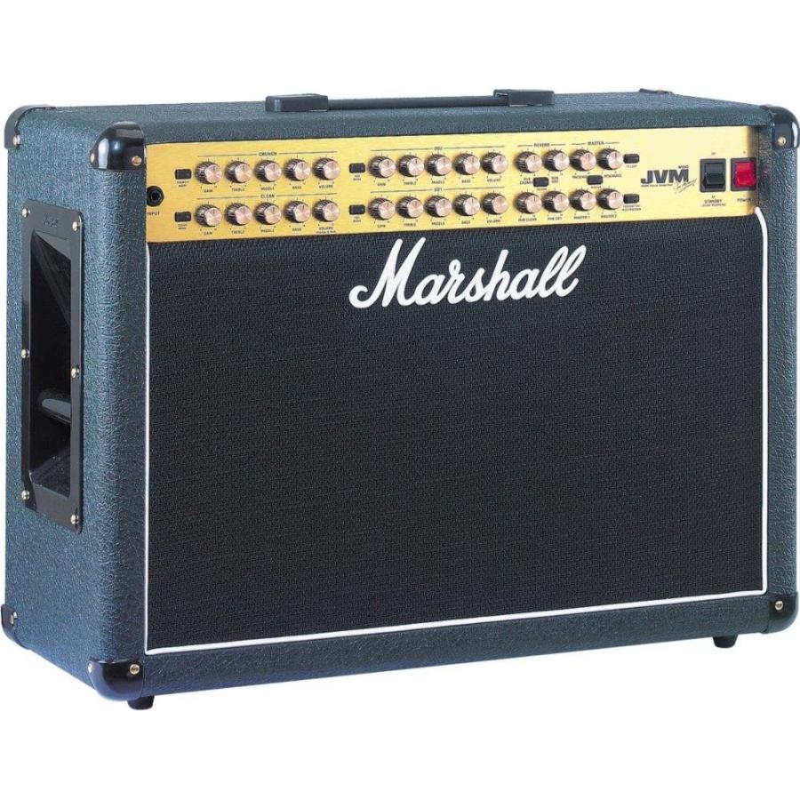マーシャル ギターアンプコンボ JVM410C lmarjvm410c大須楽器 通販 Yahoo!ショッピング