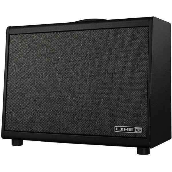 LINE6 POWERCAB 112 アクティブスピーカーシステム